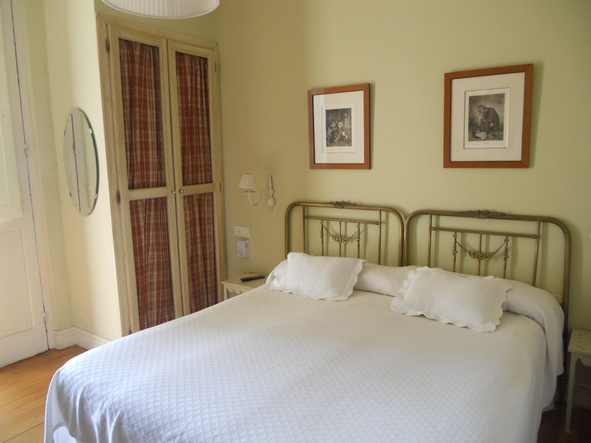 Hotel Casona Del Sella Arriondas Zewnętrze zdjęcie